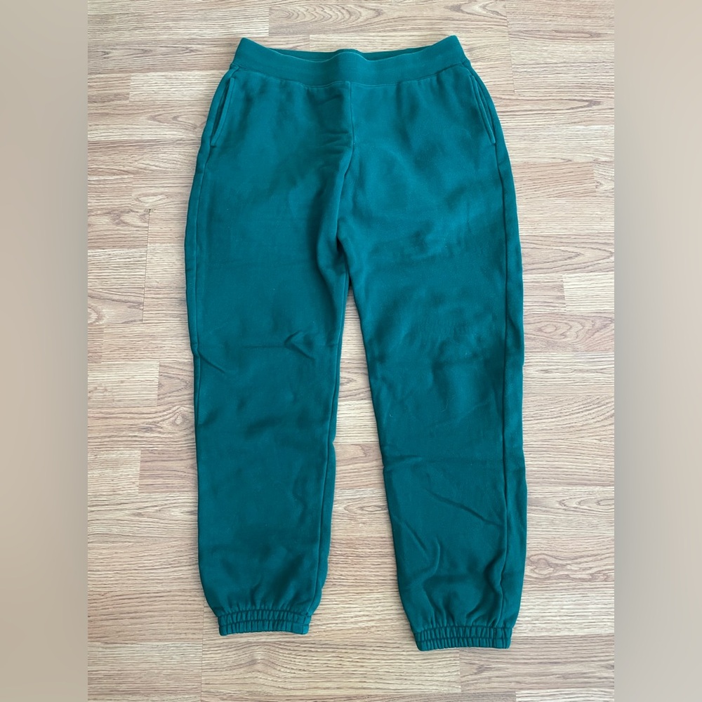 Girlfriend Collective Biome 50/50 Classic Jogger